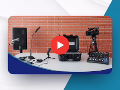 We are now in AV-iQ